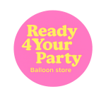 Ready 4 Your Party